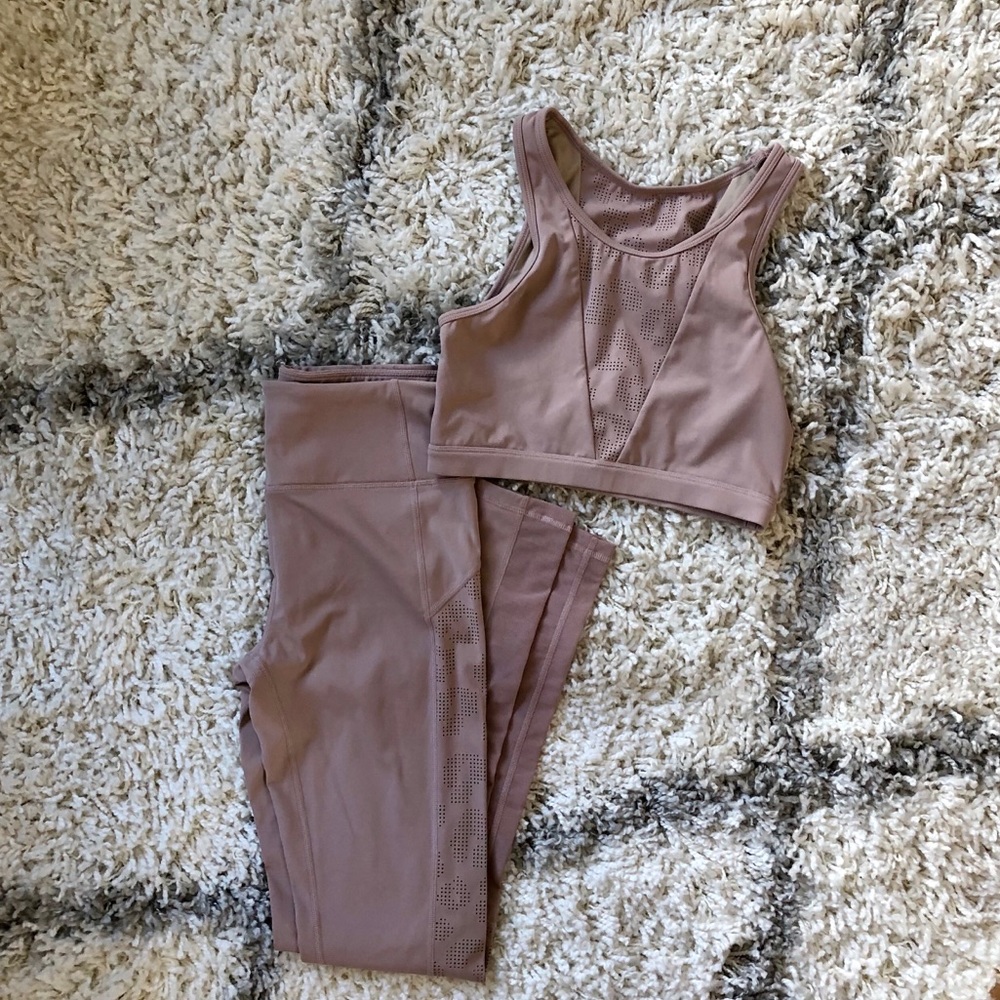 BRAND NEW VARLEY SET